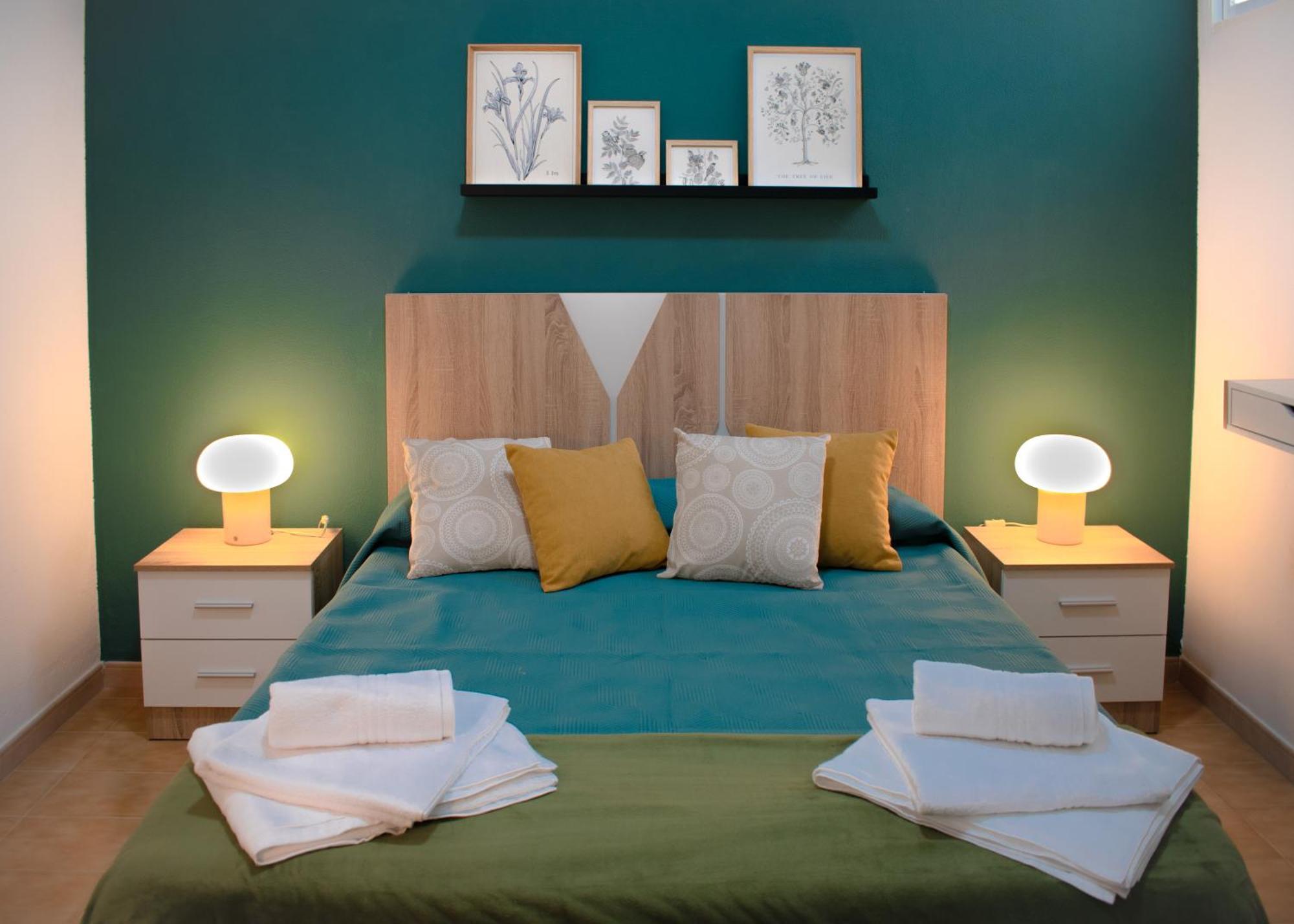 Appartement The Jade Flower Las Palmas de Gran Canaria