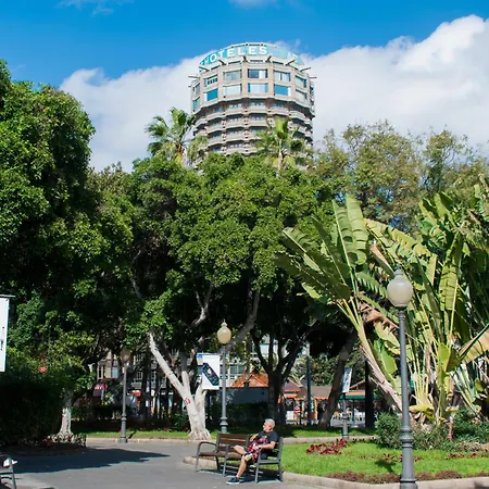 The Jade Flower Las Palmas Exterior photo