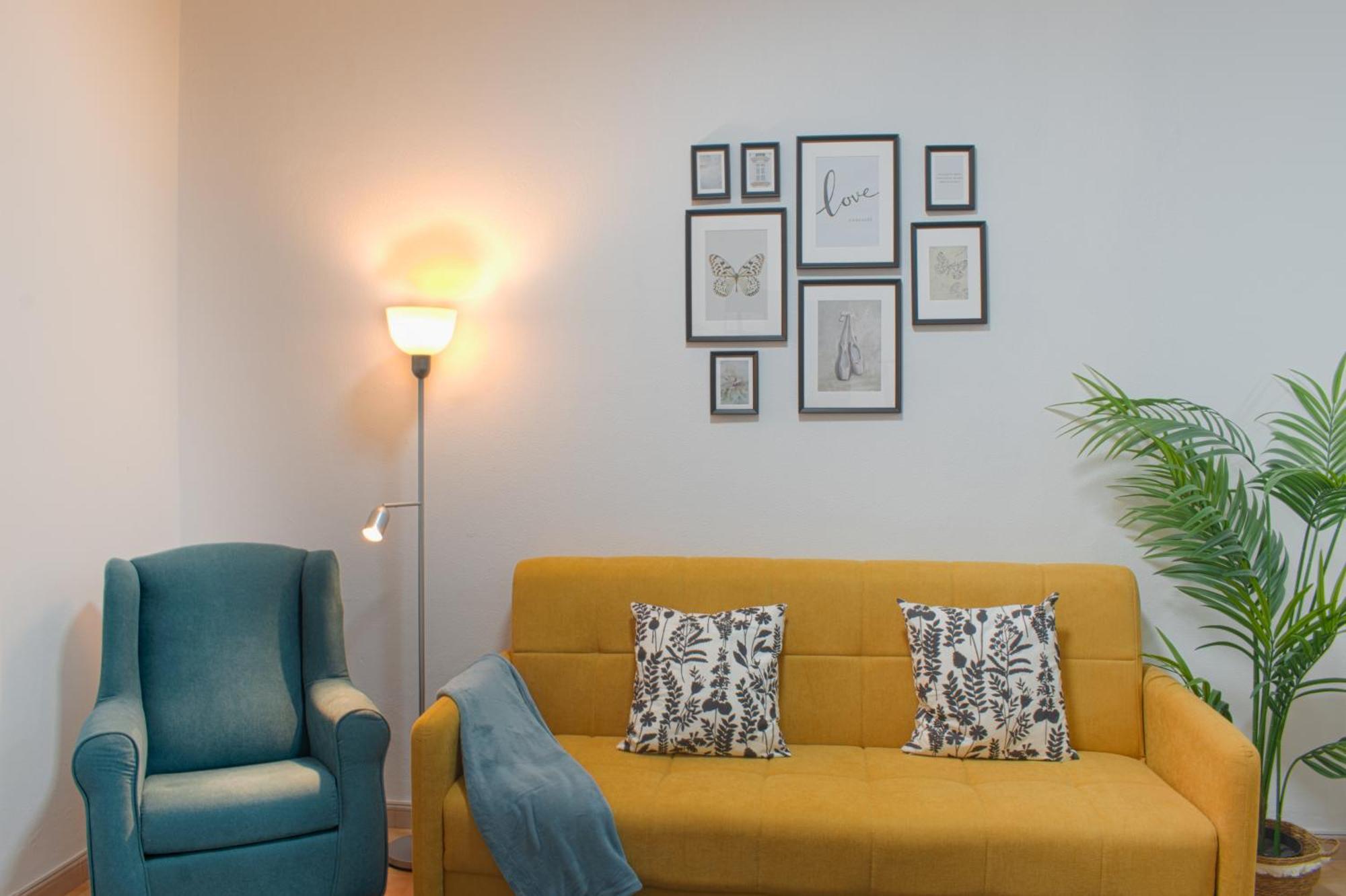 Apartament The Jade Flower