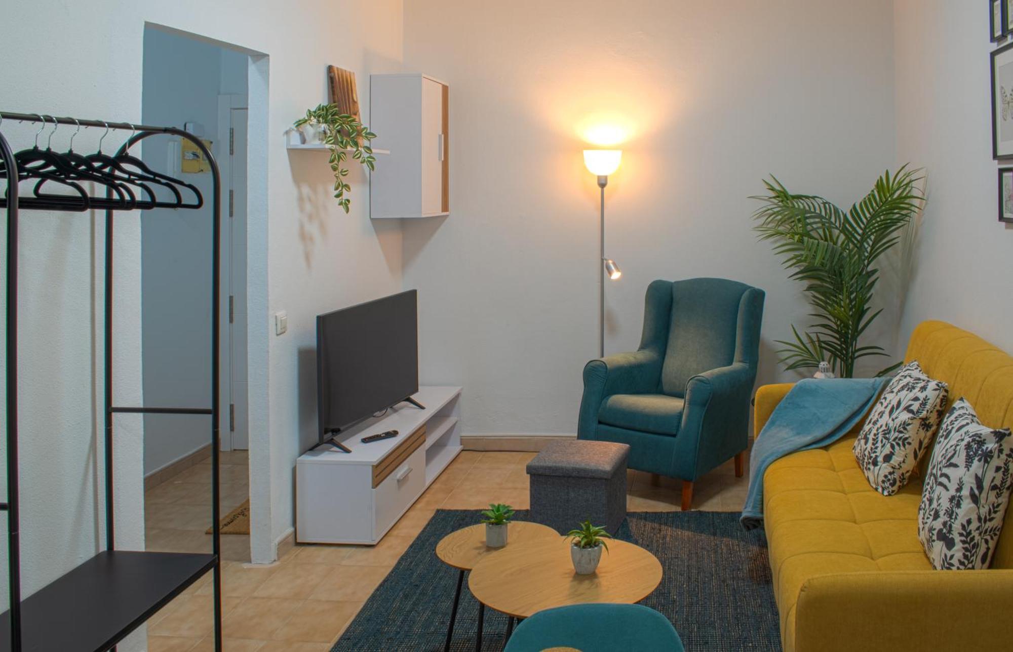 Apartment The Jade Flower *